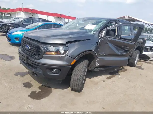 1FTER4EH9LLA54157 2020 FORD RANGER - Image 2