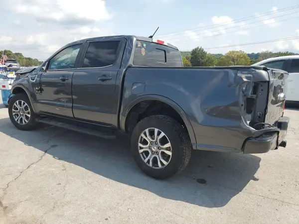1FTER4EH9LLA54319 2020 FORD RANGER - Image 2
