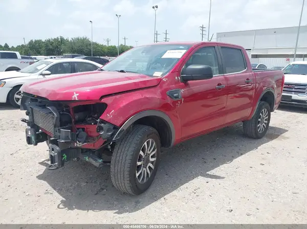 1FTER4EH9LLA54773 2020 FORD RANGER - Image 2