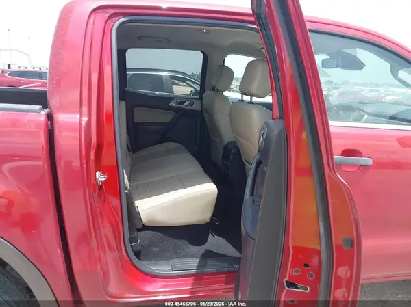 1FTER4EH9LLA54773 2020 FORD RANGER - Image 8