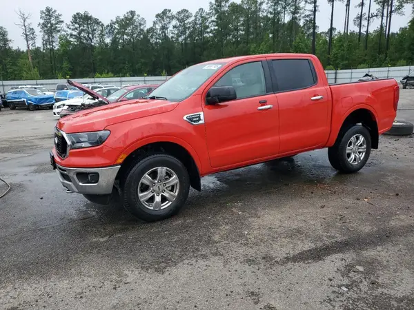 1FTER4EH9LLA55955 2020 FORD RANGER - Image 1