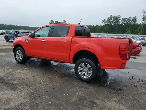 1FTER4EH9LLA55955 2020 FORD RANGER - Image 2