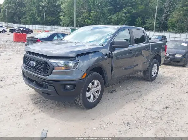 1FTER4EH9LLA56961 2020 FORD RANGER - Image 2