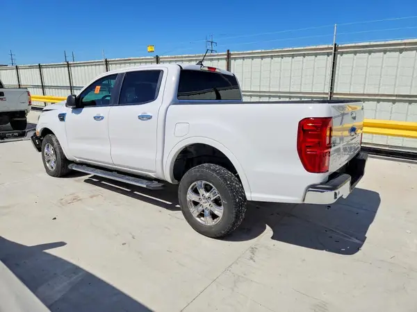 1FTER4EH9LLA58077 2020 FORD RANGER - Image 2