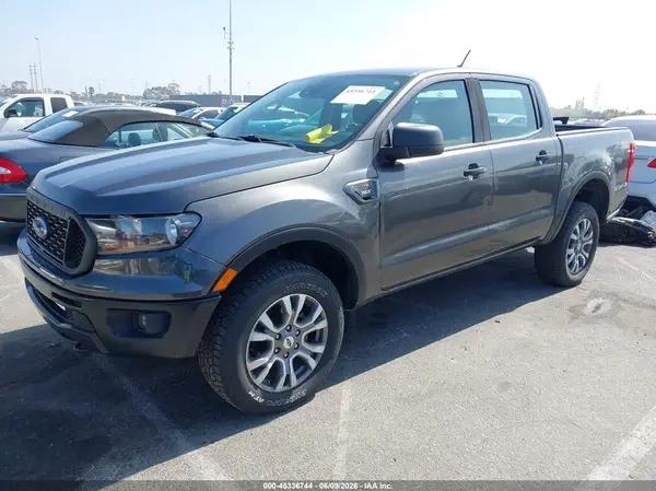 1FTER4EH9LLA61934 2020 FORD RANGER - Image 2