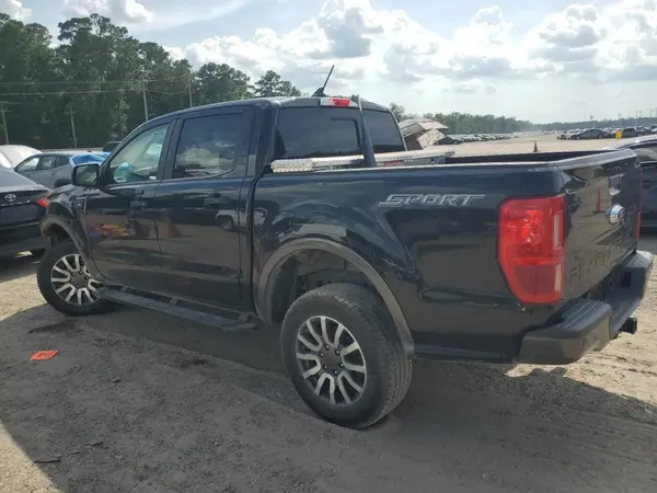 1FTER4EH9LLA62890 2020 FORD RANGER - Image 2