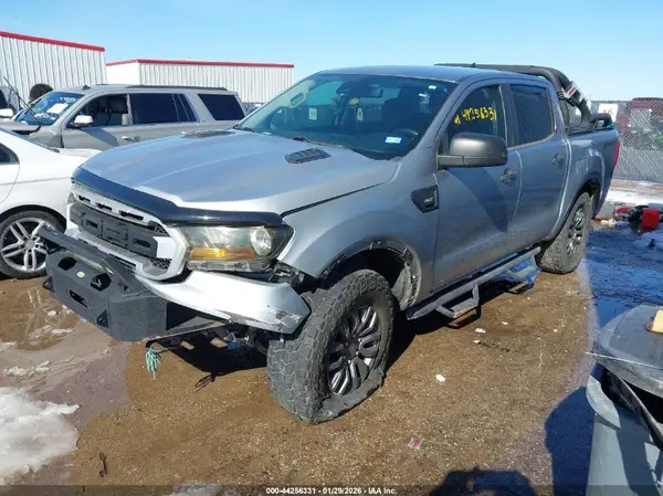 1FTER4EH9LLA63814 2020 FORD RANGER - Image 2