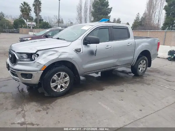1FTER4EH9LLA64543 2020 FORD RANGER - Image 2