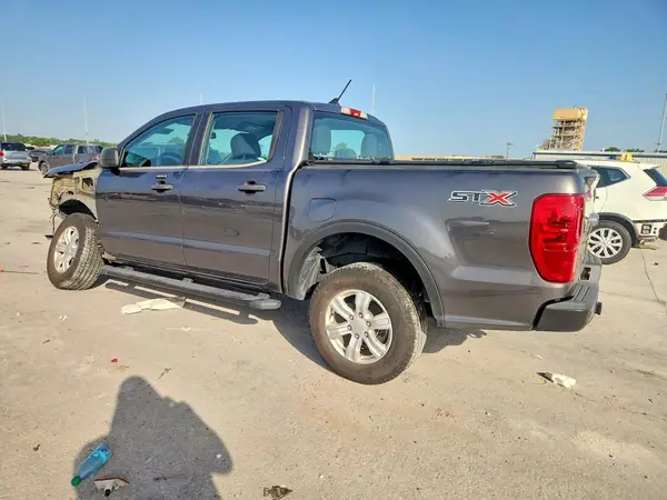 1FTER4EH9LLA65983 2020 FORD RANGER - Image 2