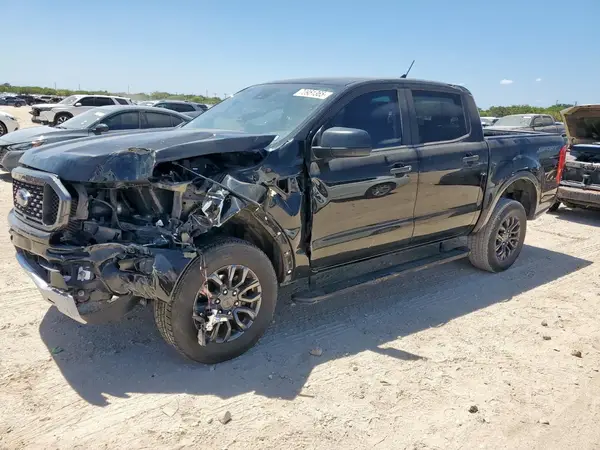 1FTER4EH9LLA67054 2020 FORD RANGER - Image 1