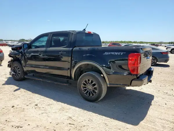 1FTER4EH9LLA67054 2020 FORD RANGER - Image 2