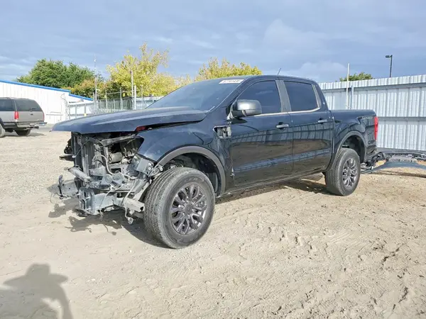 1FTER4EH9LLA68334 2020 FORD RANGER - Image 1