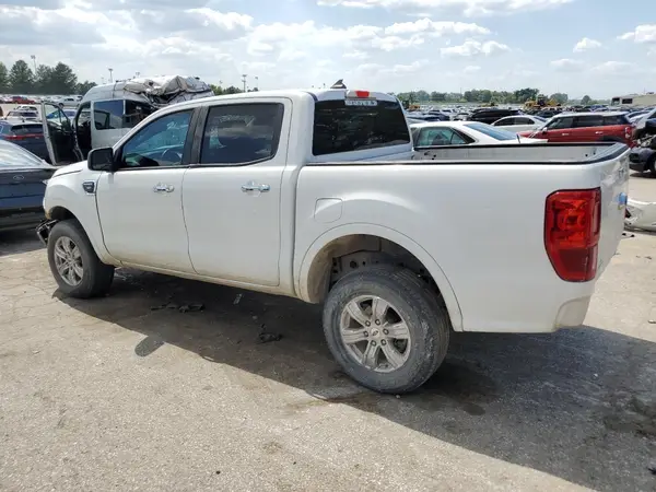 1FTER4EH9LLA70052 2020 FORD RANGER - Image 2