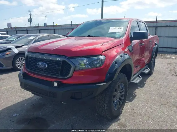 1FTER4EH9LLA71640 2020 FORD RANGER - Image 2