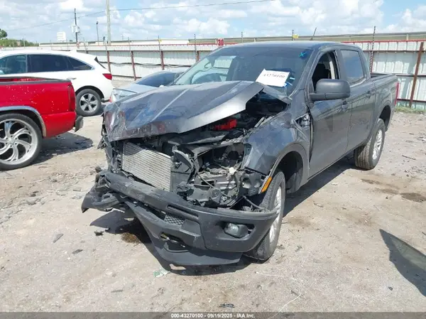1FTER4EH9LLA76689 2020 FORD RANGER - Image 2
