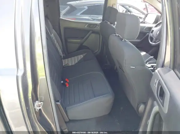 1FTER4EH9LLA76689 2020 FORD RANGER - Image 8