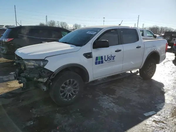 1FTER4EH9LLA78779 2020 FORD RANGER - Image 1