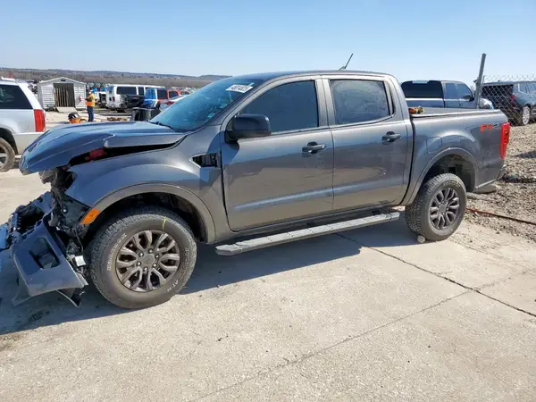 1FTER4EH9LLA82394 2020 FORD RANGER - Image 1