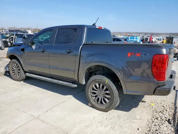 1FTER4EH9LLA82394 2020 FORD RANGER - Image 2