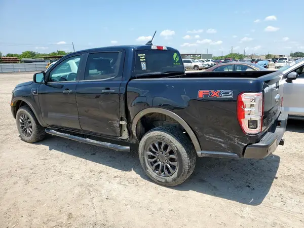1FTER4EH9LLA85327 2020 FORD RANGER - Image 2