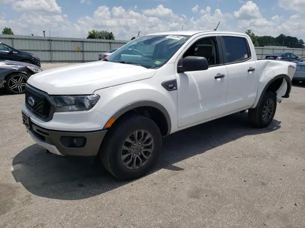 1FTER4EH9LLA87613 2020 FORD RANGER