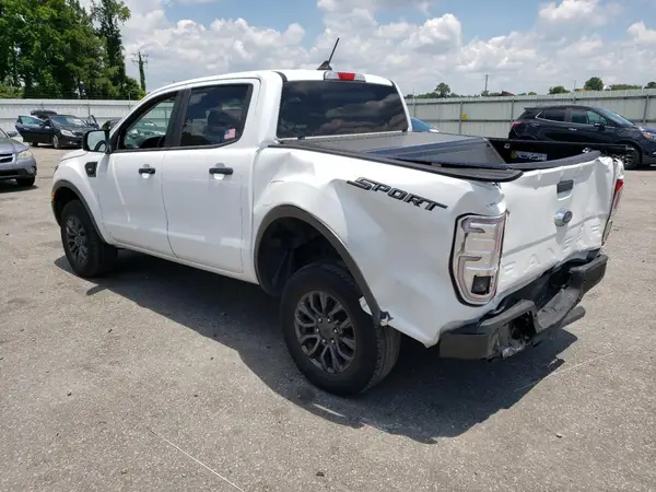 1FTER4EH9LLA87613 2020 FORD RANGER - Image 2