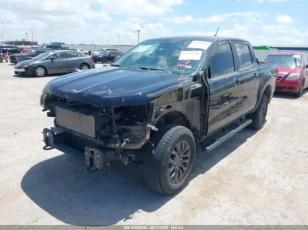 1FTER4EH9LLA88177 2020 FORD RANGER - Image 2