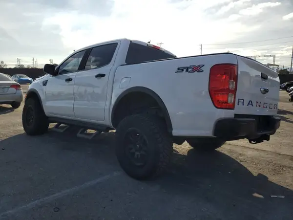 1FTER4EH9LLA94416 2020 FORD RANGER - Image 2