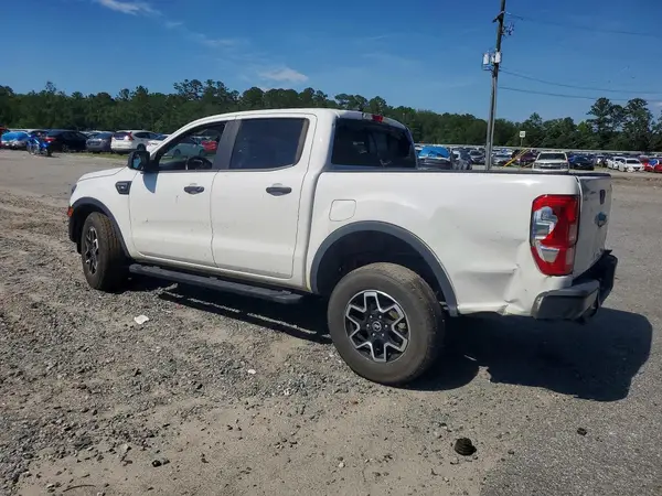 1FTER4EH9MLD01243 2021 FORD RANGER - Image 2