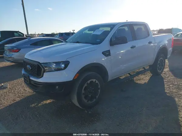 1FTER4EH9MLD09505 2021 FORD RANGER - Image 2