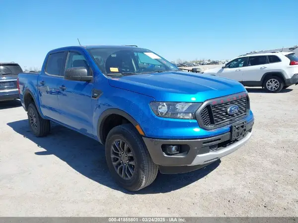 1FTER4EH9MLD09617 2021 FORD RANGER - Image 1