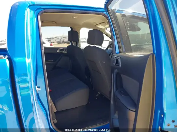 1FTER4EH9MLD09617 2021 FORD RANGER - Image 8