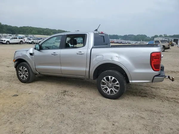 1FTER4EH9MLD15028 2021 FORD RANGER - Image 2