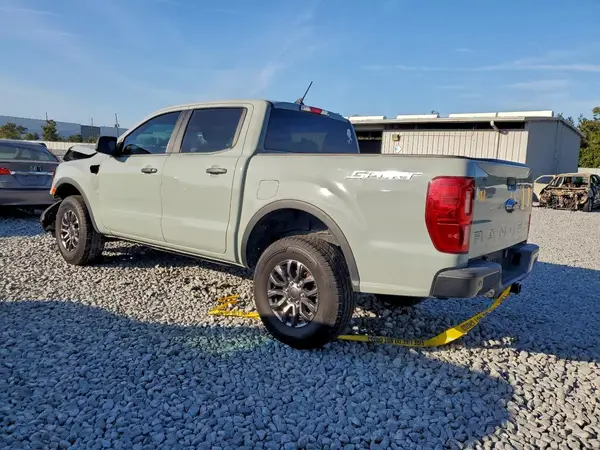 1FTER4EH9MLD15319 2021 FORD RANGER - Image 2