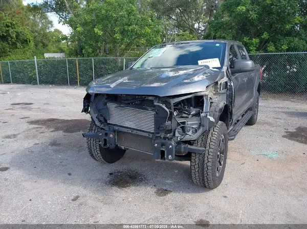 1FTER4EH9MLD21007 2021 FORD RANGER - Image 2
