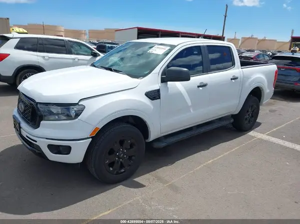 1FTER4EH9MLD24084 2021 FORD RANGER - Image 2