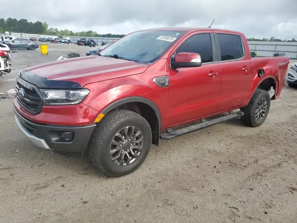 1FTER4EH9MLD27289 2021 FORD RANGER - Image 1