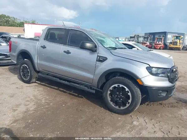1FTER4EH9MLD28376 2021 FORD RANGER - Image 1