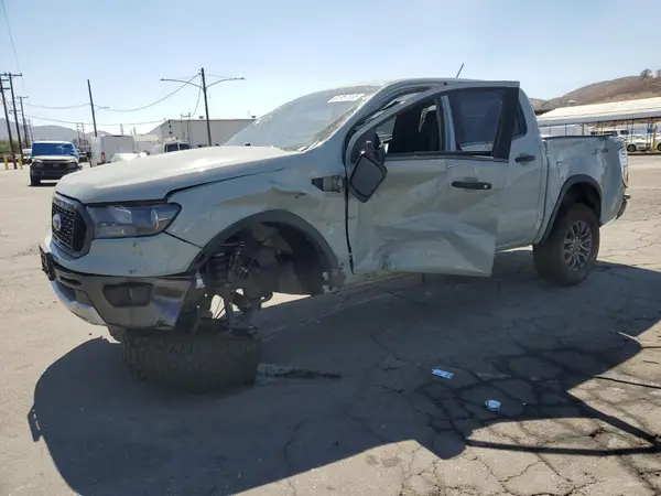 1FTER4EH9MLD32475 2021 FORD RANGER - Image 1