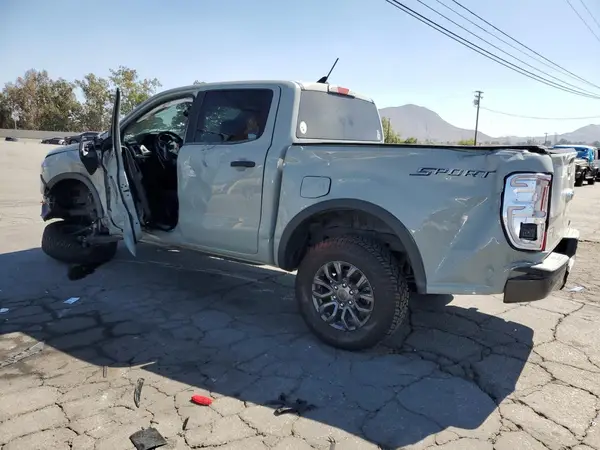 1FTER4EH9MLD32475 2021 FORD RANGER - Image 2