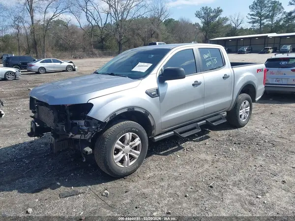 1FTER4EH9MLD35084 2021 FORD RANGER - Image 2