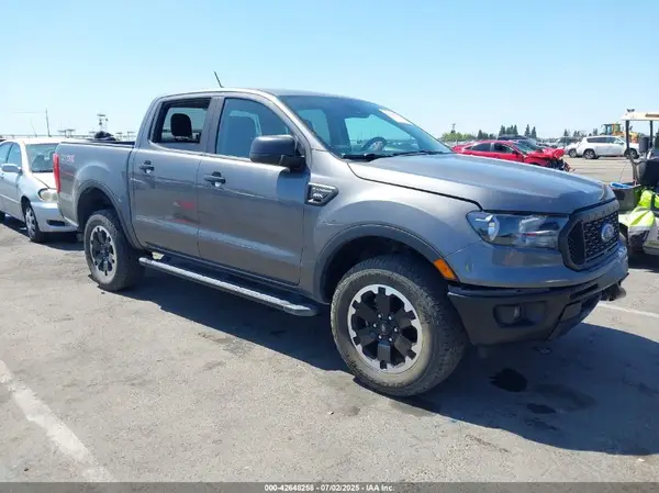 1FTER4EH9MLD46389 2021 FORD RANGER - Image 1
