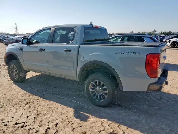 1FTER4EH9MLD49325 2021 FORD RANGER - Image 2