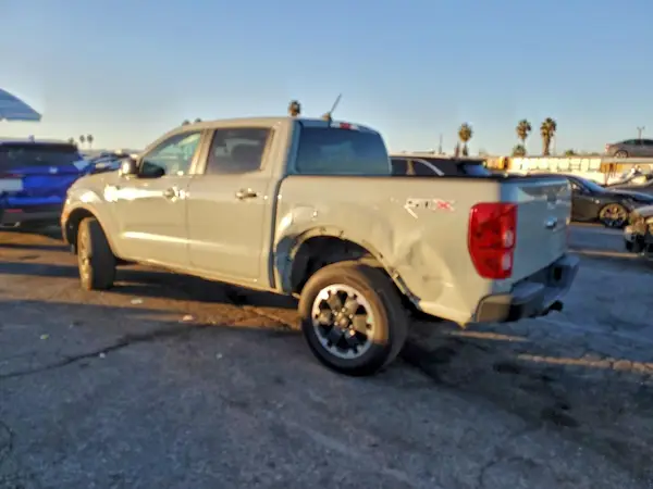 1FTER4EH9MLD51446 2021 FORD RANGER - Image 2