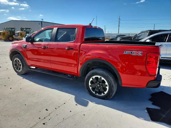 1FTER4EH9MLD52371 2021 FORD RANGER - Image 2