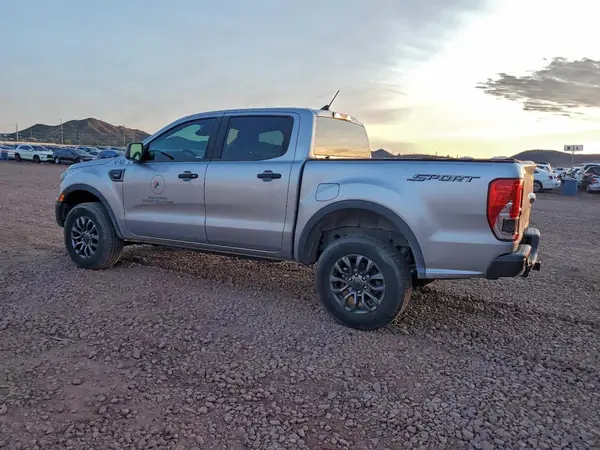 1FTER4EH9MLD63175 2021 FORD RANGER - Image 2