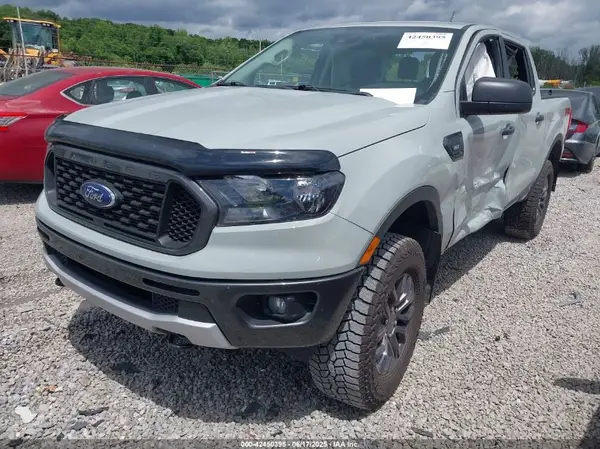 1FTER4EH9MLD72426 2021 FORD RANGER - Image 2