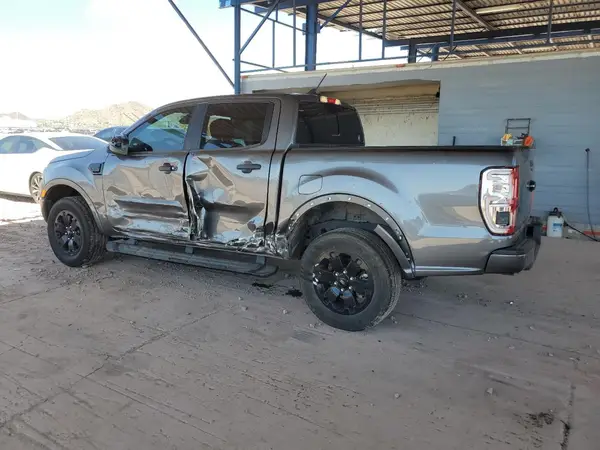 1FTER4EH9MLD75083 2021 FORD RANGER - Image 2