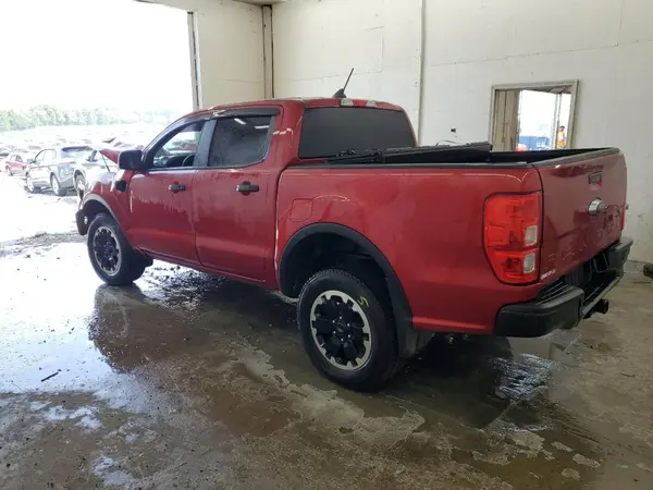 1FTER4EH9MLD84673 2021 FORD RANGER - Image 2