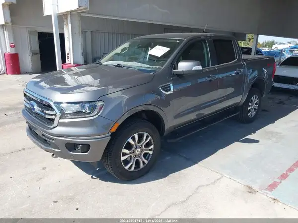 1FTER4EH9MLD90957 2021 FORD RANGER - Image 2
